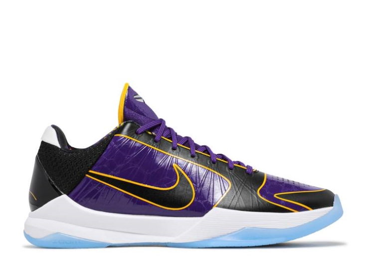 Nike Zoom Kobe 5 Protro '5X Champ