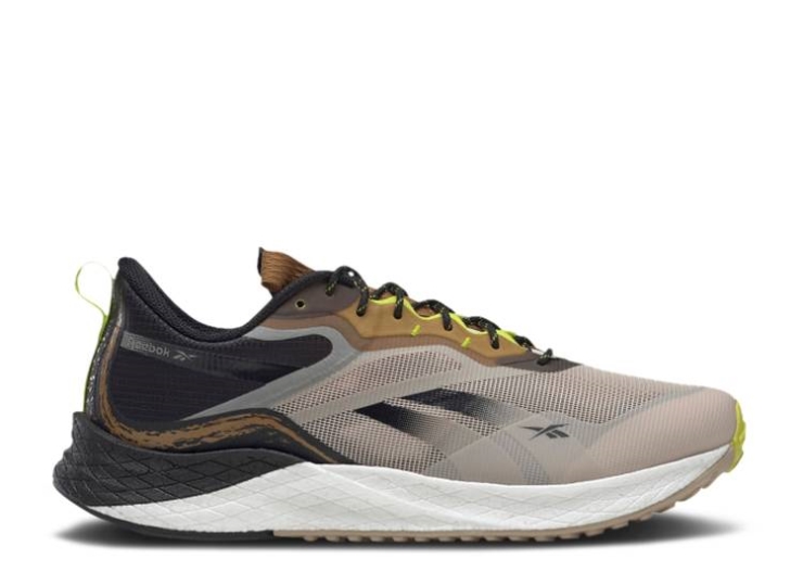 Reebok Floatride Energy 3 Adventure - Stucco