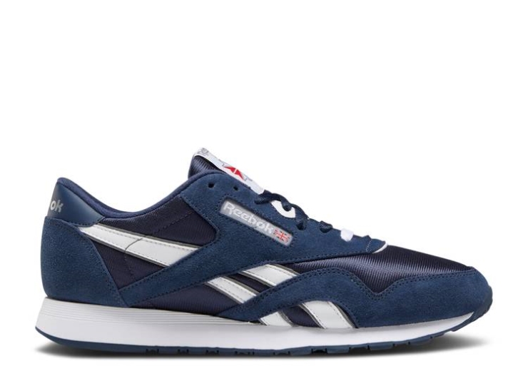 Reebok Classic Nylon - Team Navy