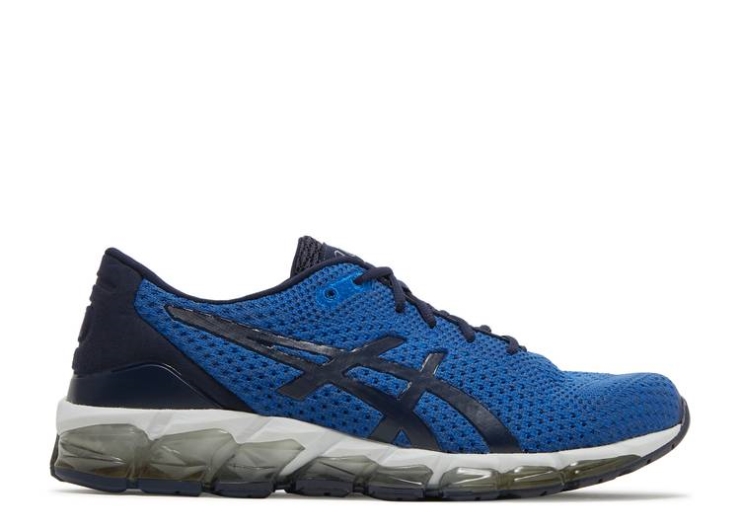 Asics Gel Quantum 360 5 Knit - Tuna Blue