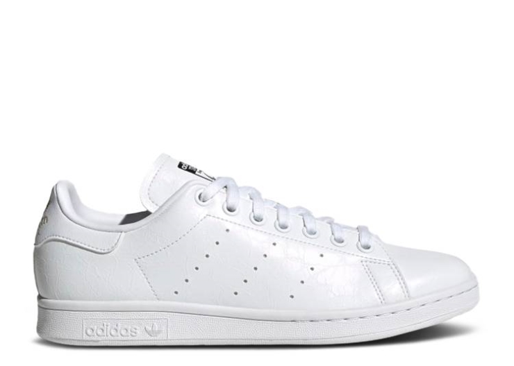 Adidas Wmns Stan Smith - Cloud White