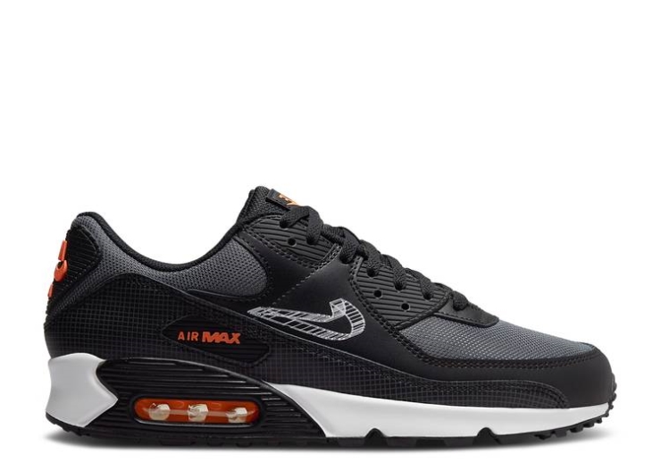 Nike Air Max 90 '3D Swoosh