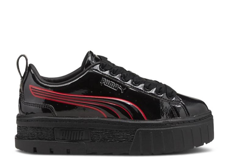 Puma Batman X Mayze Big Kid - Catwoman